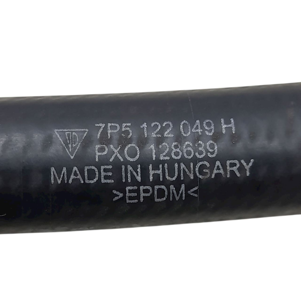 MANGUEIRA ÁGUA  PORSCHE CAYENNE S 4.8 T 2011 190678