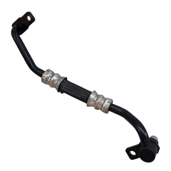 MANGUEIRA RESFRIADOR ÓLEO CÂMBIO  PORSCHE CAYENNE S 4.8 T 2011 190679