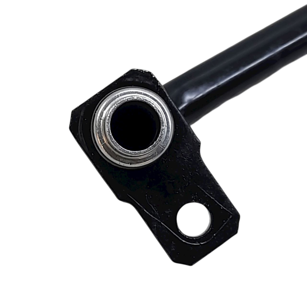 MANGUEIRA RESFRIADOR ÓLEO CÂMBIO  PORSCHE CAYENNE S 4.8 T 2011 190679