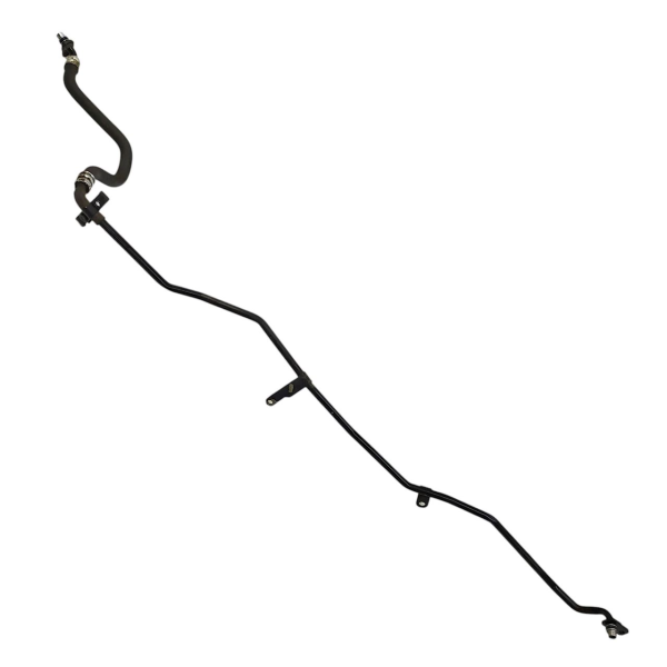 MANGUEIRA RADIADOR ÓLEO CÂMBIO  PORSCHE CAYENNE S 4.8 T 2011 190680