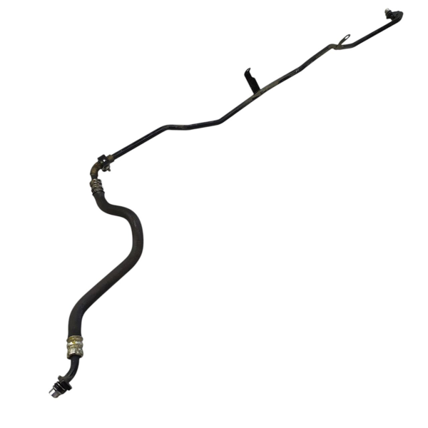 MANGUEIRA RADIADOR ÓLEO CÂMBIO  PORSCHE CAYENNE S 4.8 T 2011 190680