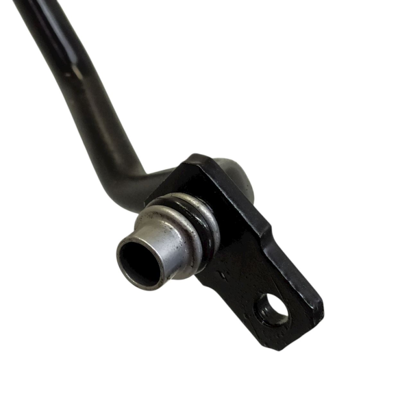 MANGUEIRA RADIADOR ÓLEO CÂMBIO  PORSCHE CAYENNE S 4.8 T 2011 190680