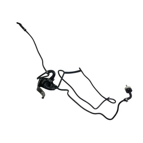 VÁLVULA SOLENÓIDE FILTRO CANISTER PORSCHE CAYENNE S 4.8 T 2011 190602