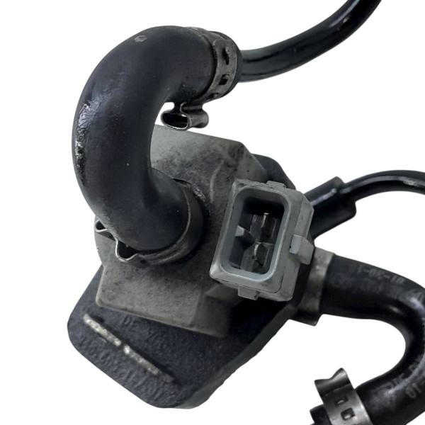 VÁLVULA SOLENÓIDE FILTRO CANISTER PORSCHE CAYENNE S 4.8 T 2011 190602