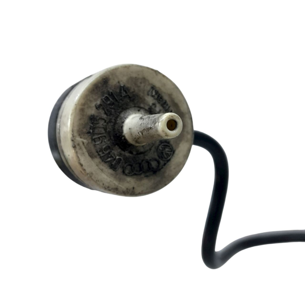 VÁLVULA SOLENÓIDE FILTRO CANISTER PORSCHE CAYENNE S 4.8 T 2011 190602