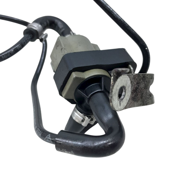 VÁLVULA SOLENÓIDE FILTRO CANISTER PORSCHE CAYENNE S 4.8 T 2011 190602