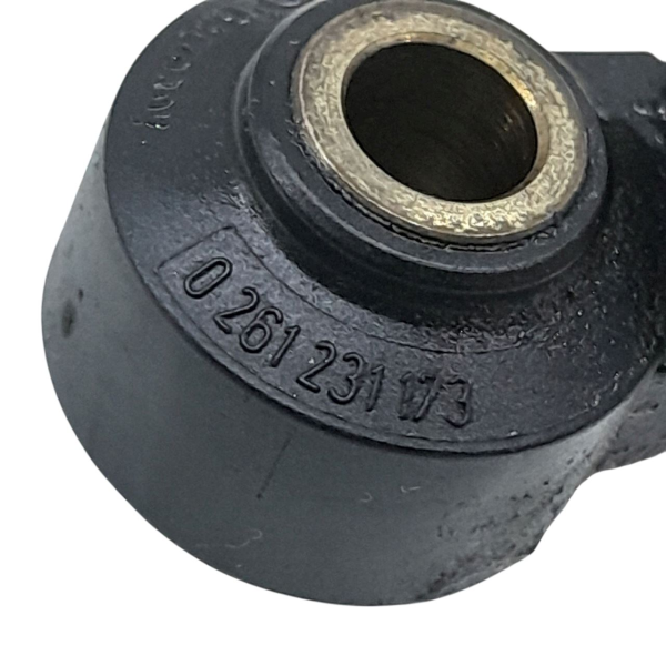 SENSOR DETONAÇÃO  PORSCHE CAYENNE S 4.8 T 2011 190747