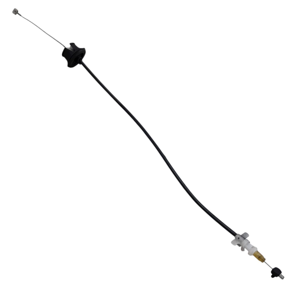 CABO MAÇANETA FECHADURA PORTA DIANTEIRA DIREITA  PORSCHE CAYENNE S 4.8 T 2011 190632