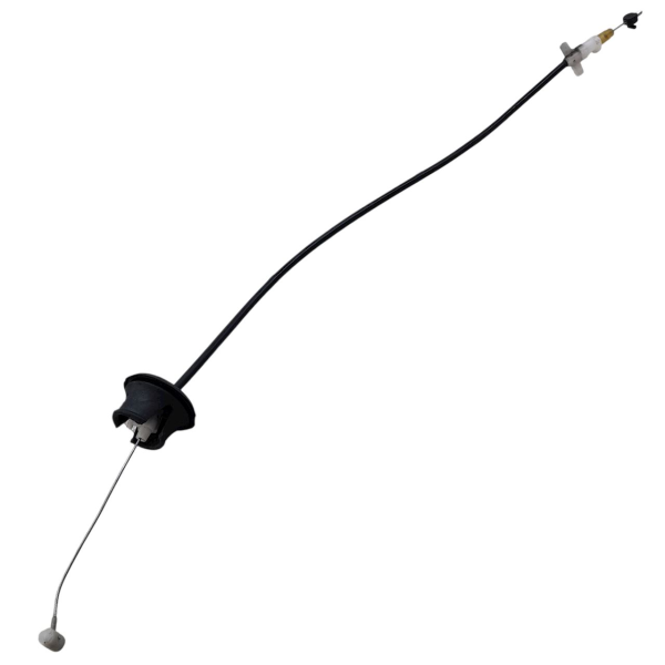 CABO MAÇANETA FECHADURA PORTA DIANTEIRA DIREITA  PORSCHE CAYENNE S 4.8 T 2011 190632