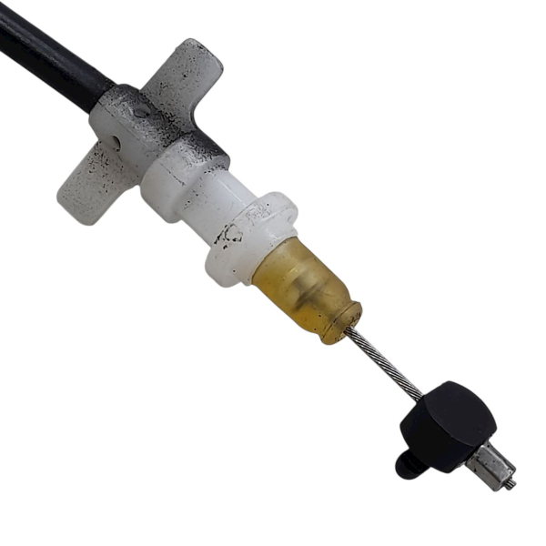 CABO MAÇANETA FECHADURA PORTA DIANTEIRA DIREITA  PORSCHE CAYENNE S 4.8 T 2011 190632