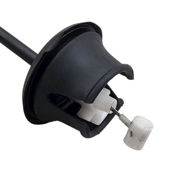 CABO MAÇANETA FECHADURA PORTA DIANTEIRA DIREITA  PORSCHE CAYENNE S 4.8 T 2011 190632