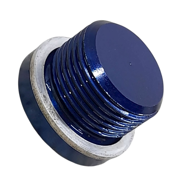 PARAFUSO BUJÃO ÓLEO BLOCO VOLANTE MOTOR  PORSCHE CAYENNE S 4.8 T 2011 190633