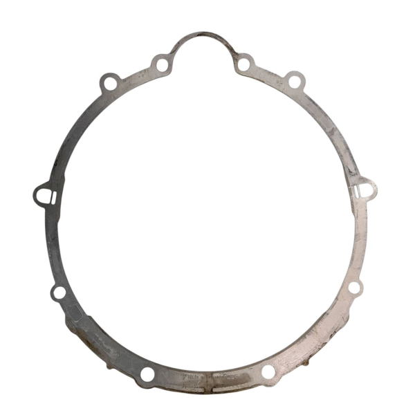 FLANGE MOTOR CÂMBIO  PORSCHE CAYENNE S 4.8 T 2011 190648