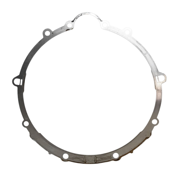 FLANGE MOTOR CÂMBIO  PORSCHE CAYENNE S 4.8 T 2011 190648