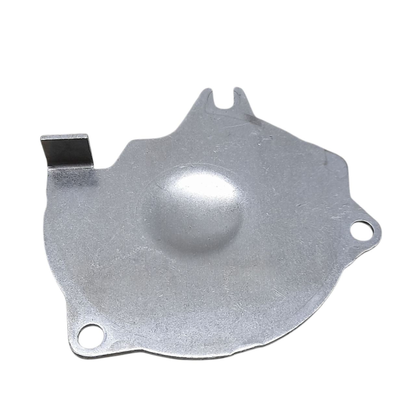 CHAPA ENGRENAGEM BOMBA ÓLEO MOTOR  PORSCHE CAYENNE S 4.8 T 2011 190654