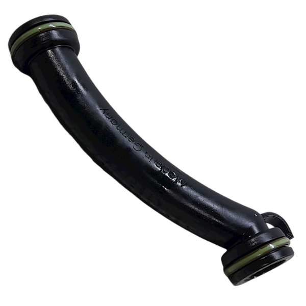 CANO BOMBA ÓLEO CÁRTER MOTOR  PORSCHE CAYENNE S 4.8 T 2011 190661