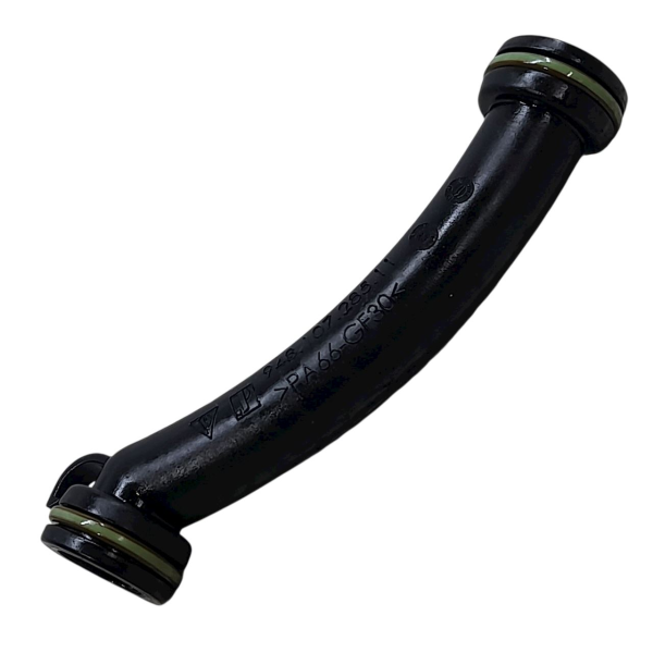 CANO BOMBA ÓLEO CÁRTER MOTOR  PORSCHE CAYENNE S 4.8 T 2011 190661