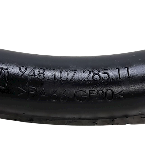 CANO BOMBA ÓLEO CÁRTER MOTOR  PORSCHE CAYENNE S 4.8 T 2011 190661