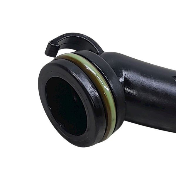 CANO BOMBA ÓLEO CÁRTER MOTOR  PORSCHE CAYENNE S 4.8 T 2011 190661