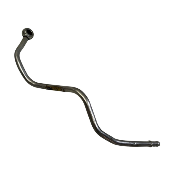 CANO TURBINA ESQUERDA  PORSCHE CAYENNE S 4.8 T 2011 190711