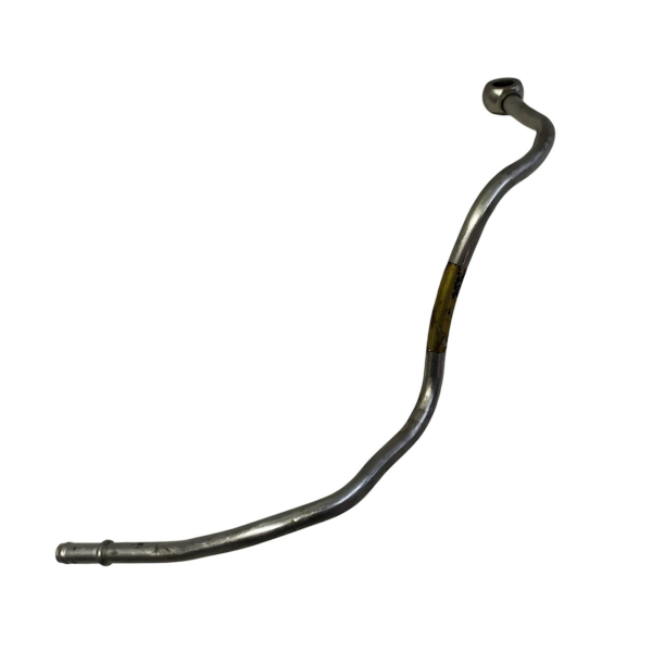 CANO TURBINA ESQUERDA  PORSCHE CAYENNE S 4.8 T 2011 190711