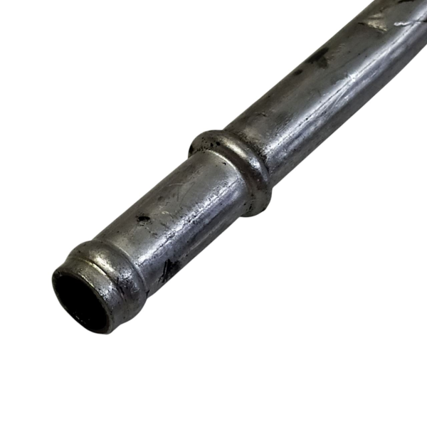 CANO TURBINA ESQUERDA  PORSCHE CAYENNE S 4.8 T 2011 190711