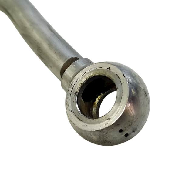 CANO TURBINA ESQUERDA  PORSCHE CAYENNE S 4.8 T 2011 190711