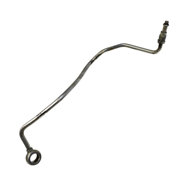 CANO TURBINA ESQUERDA  PORSCHE CAYENNE S 4.8 T 2011 190716