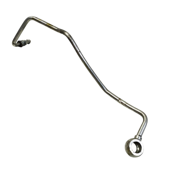 CANO TURBINA ESQUERDA  PORSCHE CAYENNE S 4.8 T 2011 190716