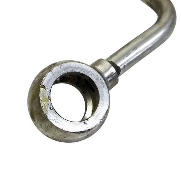 CANO TURBINA ESQUERDA  PORSCHE CAYENNE S 4.8 T 2011 190716