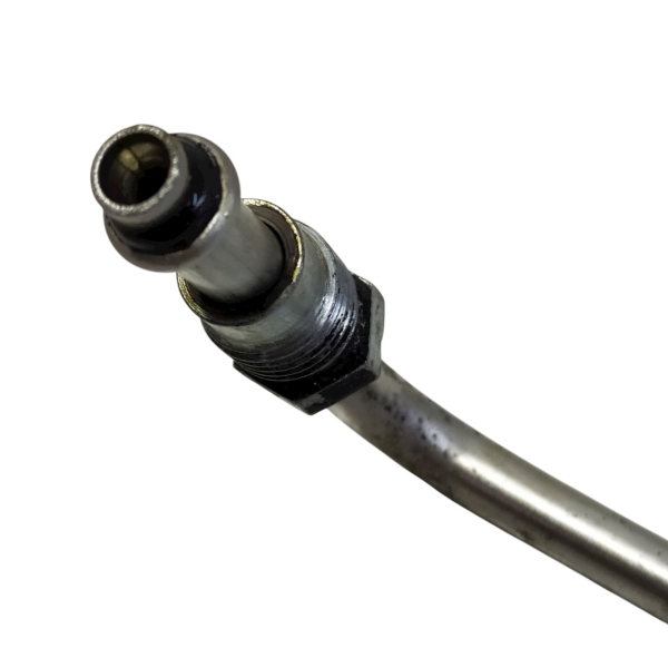 CANO TURBINA ESQUERDA  PORSCHE CAYENNE S 4.8 T 2011 190716