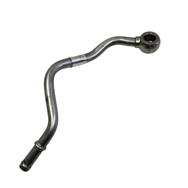 CANO TURBINA DIREITA  PORSCHE CAYENNE S 4.8 T 2011 190668