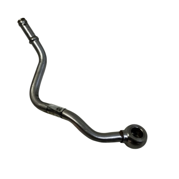 CANO TURBINA DIREITA  PORSCHE CAYENNE S 4.8 T 2011 190668