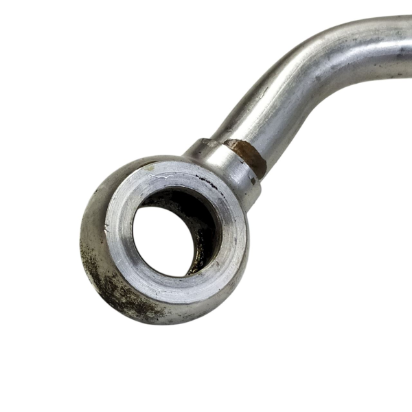 CANO TURBINA DIREITA  PORSCHE CAYENNE S 4.8 T 2011 190668