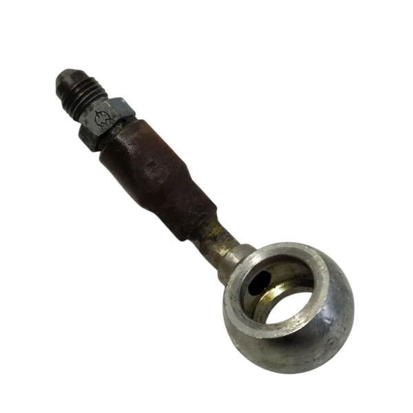 CANO TURBINA DIREITA  PORSCHE CAYENNE S 4.8 T 2011 190673