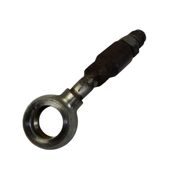 CANO TURBINA DIREITA  PORSCHE CAYENNE S 4.8 T 2011 190673