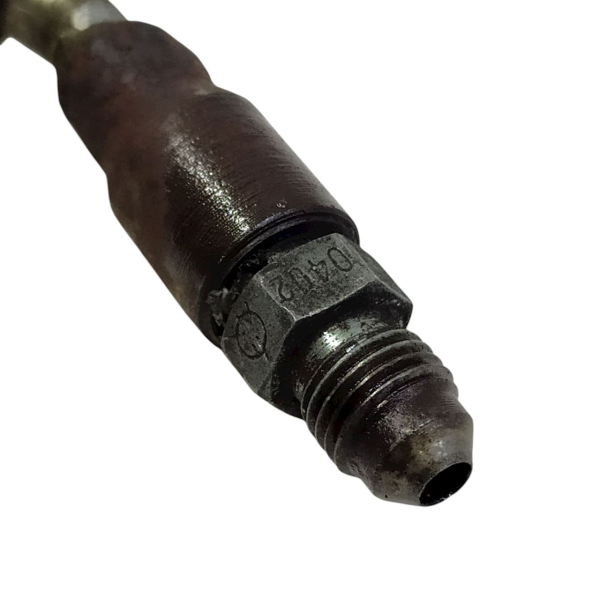 CANO TURBINA DIREITA  PORSCHE CAYENNE S 4.8 T 2011 190673