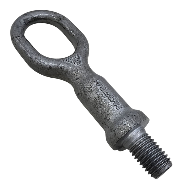 PARAFUSO ALÇA REBOQUE DIANTEIRA  PORSCHE CAYENNE S 4.8 T 2011 190774