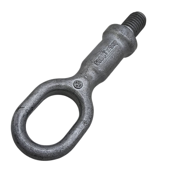 PARAFUSO ALÇA REBOQUE DIANTEIRA  PORSCHE CAYENNE S 4.8 T 2011 190774