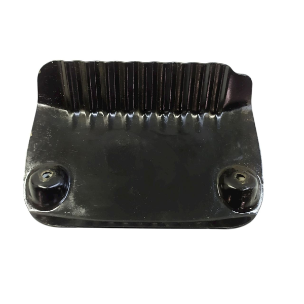 CHAPA PROTEÇÃO CÂMBIO  PORSCHE CAYENNE S 4.8 T 2011 190976