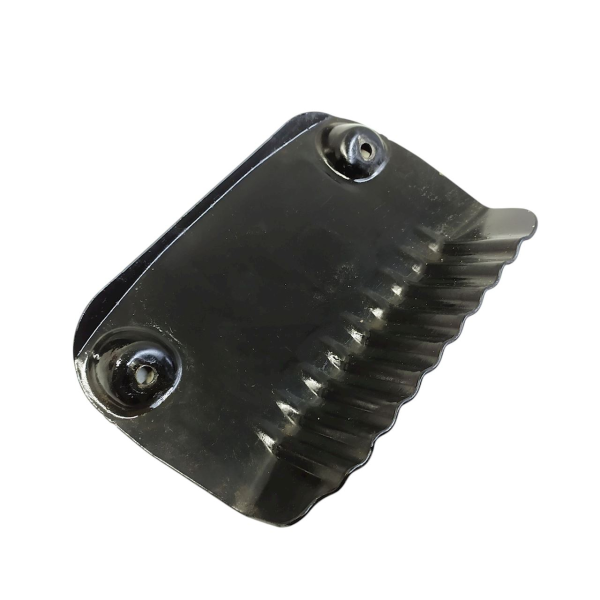 CHAPA PROTEÇÃO CÂMBIO  PORSCHE CAYENNE S 4.8 T 2011 190976