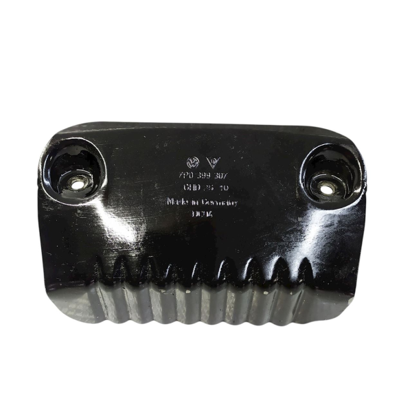 CHAPA PROTEÇÃO CÂMBIO  PORSCHE CAYENNE S 4.8 T 2011 190976