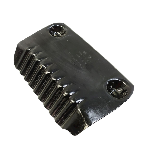 CHAPA PROTEÇÃO CÂMBIO  PORSCHE CAYENNE S 4.8 T 2011 190976