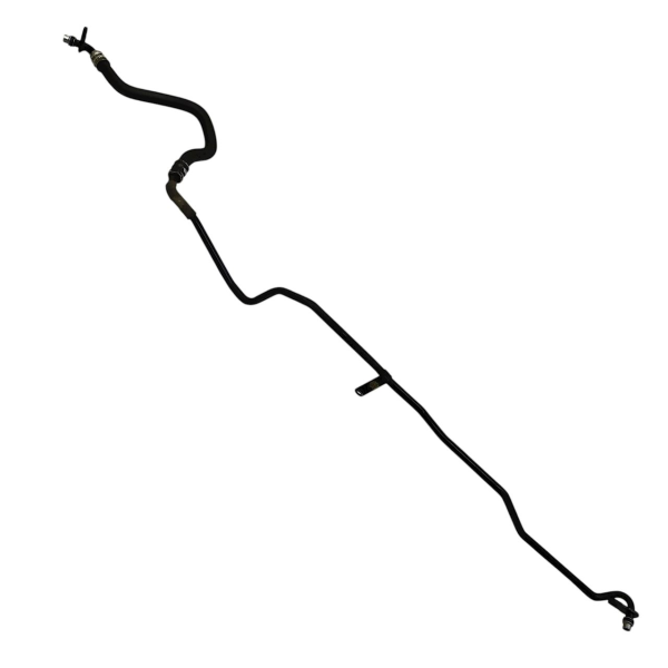 MANGUEIRA RADIADOR ÓLEO CÂMBIO  PORSCHE CAYENNE S 4.8 T 2011 190804