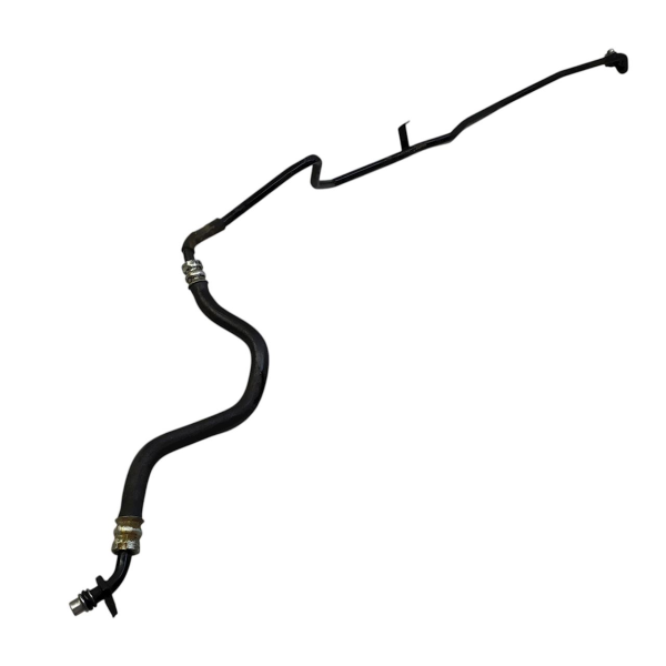 MANGUEIRA RADIADOR ÓLEO CÂMBIO  PORSCHE CAYENNE S 4.8 T 2011 190804