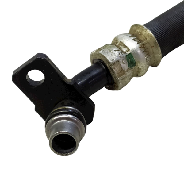 MANGUEIRA RADIADOR ÓLEO CÂMBIO  PORSCHE CAYENNE S 4.8 T 2011 190804