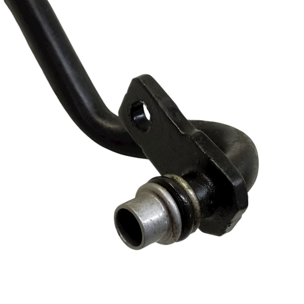 MANGUEIRA RADIADOR ÓLEO CÂMBIO  PORSCHE CAYENNE S 4.8 T 2011 190804