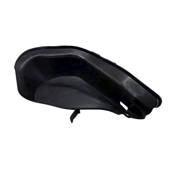 ACABAMENTO INFERIOR DIREITO CHURRASQUEIRA  PORSCHE CAYENNE S 4.8 T 2011 190244