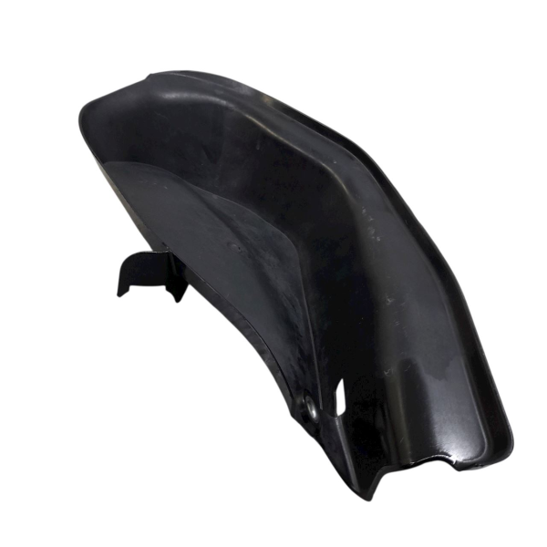 ACABAMENTO INFERIOR DIREITO CHURRASQUEIRA  PORSCHE CAYENNE S 4.8 T 2011 190244