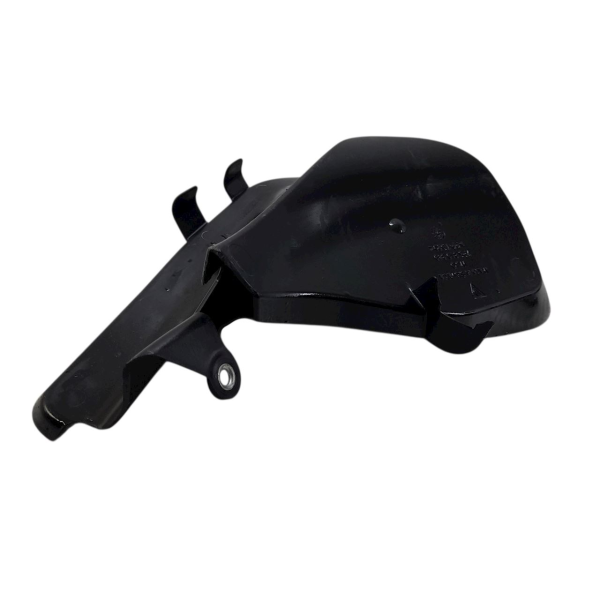 ACABAMENTO INFERIOR DIREITO CHURRASQUEIRA  PORSCHE CAYENNE S 4.8 T 2011 190244